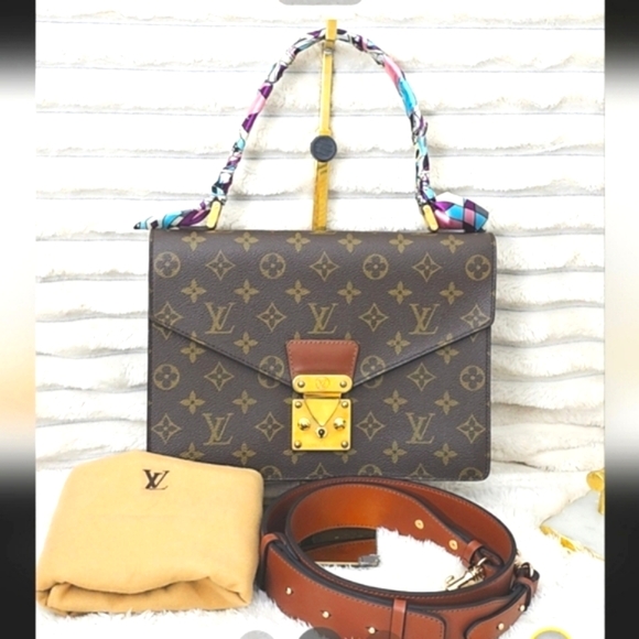 🔥😍Beautiful Condition 🔥 😍 Authentic Louis Vuitton - Picture 5 of 17